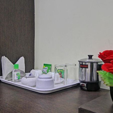 Itsy Hotels Reotel Kolkata Exterior photo