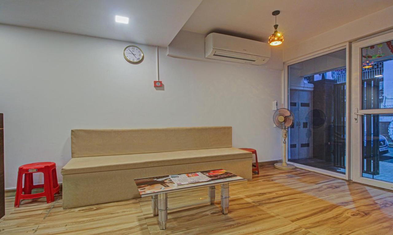 Itsy Hotels Reotel Kolkata Exterior photo