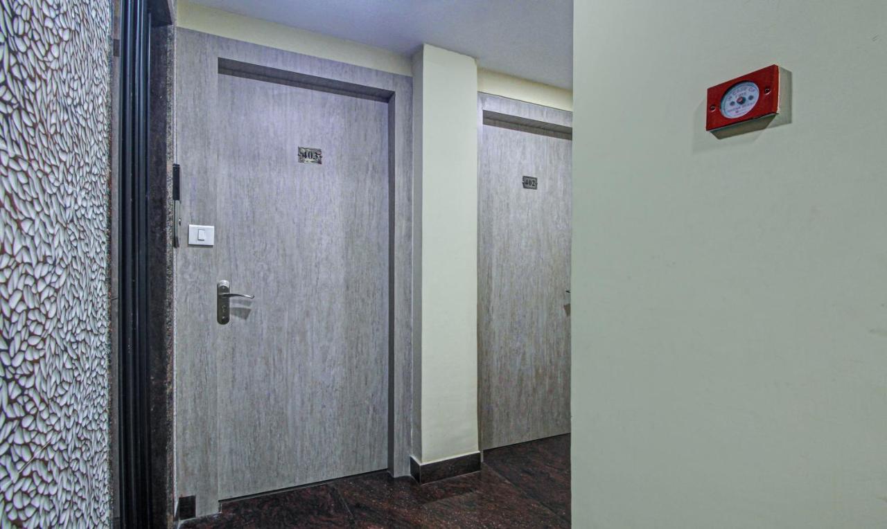 Itsy Hotels Reotel Kolkata Exterior photo