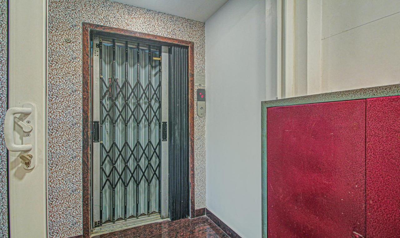 Itsy Hotels Reotel Kolkata Exterior photo