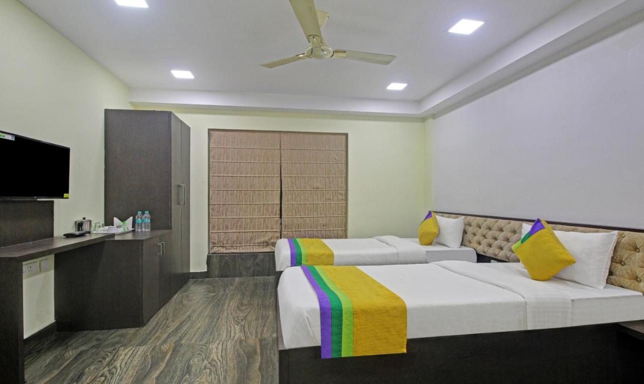 Itsy Hotels Reotel Kolkata Exterior photo