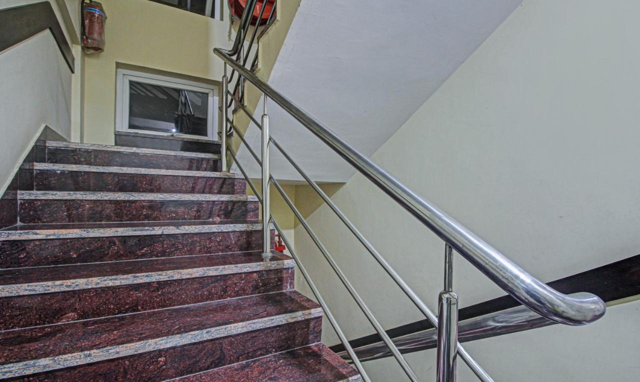 Itsy Hotels Reotel Kolkata Exterior photo