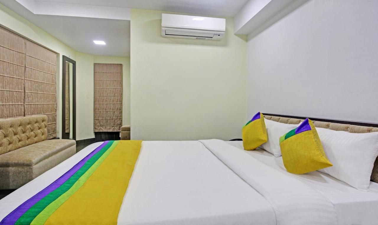 Itsy Hotels Reotel Kolkata Exterior photo