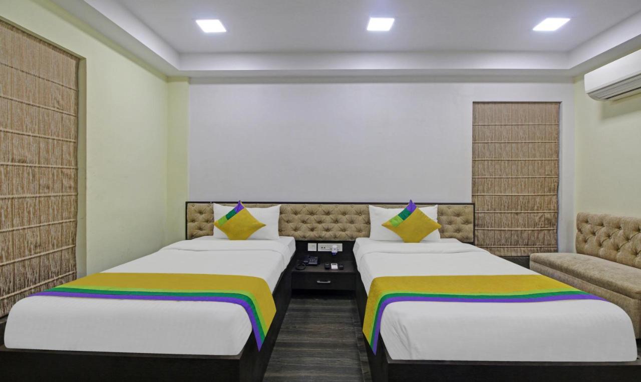 Itsy Hotels Reotel Kolkata Exterior photo