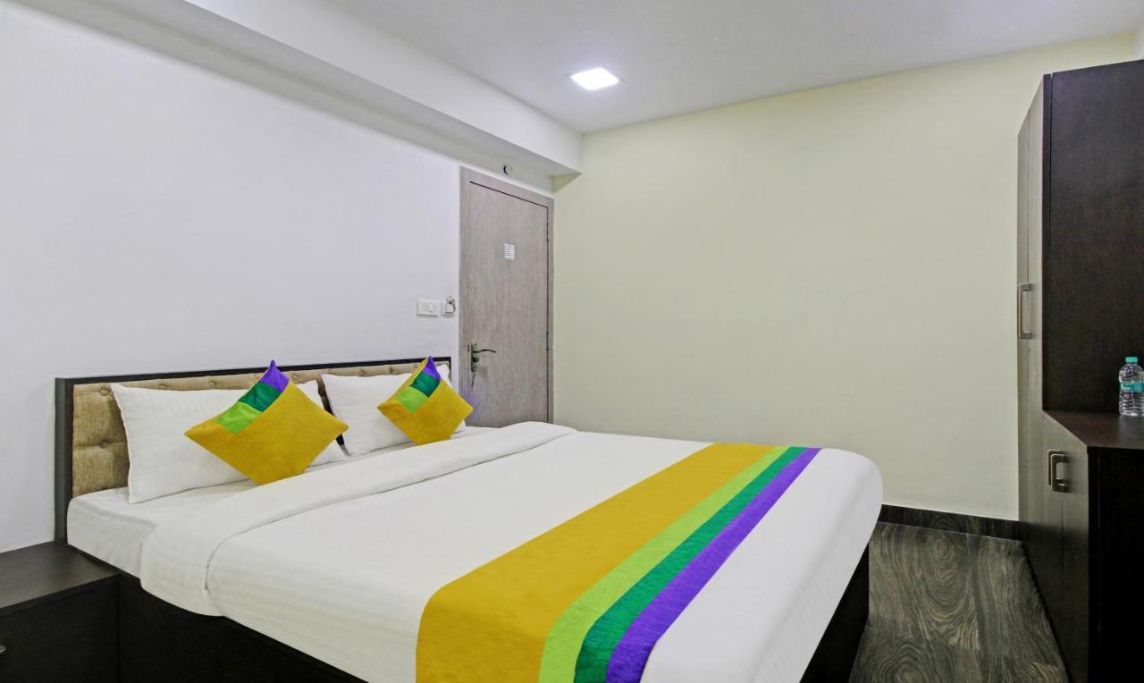 Itsy Hotels Reotel Kolkata Exterior photo