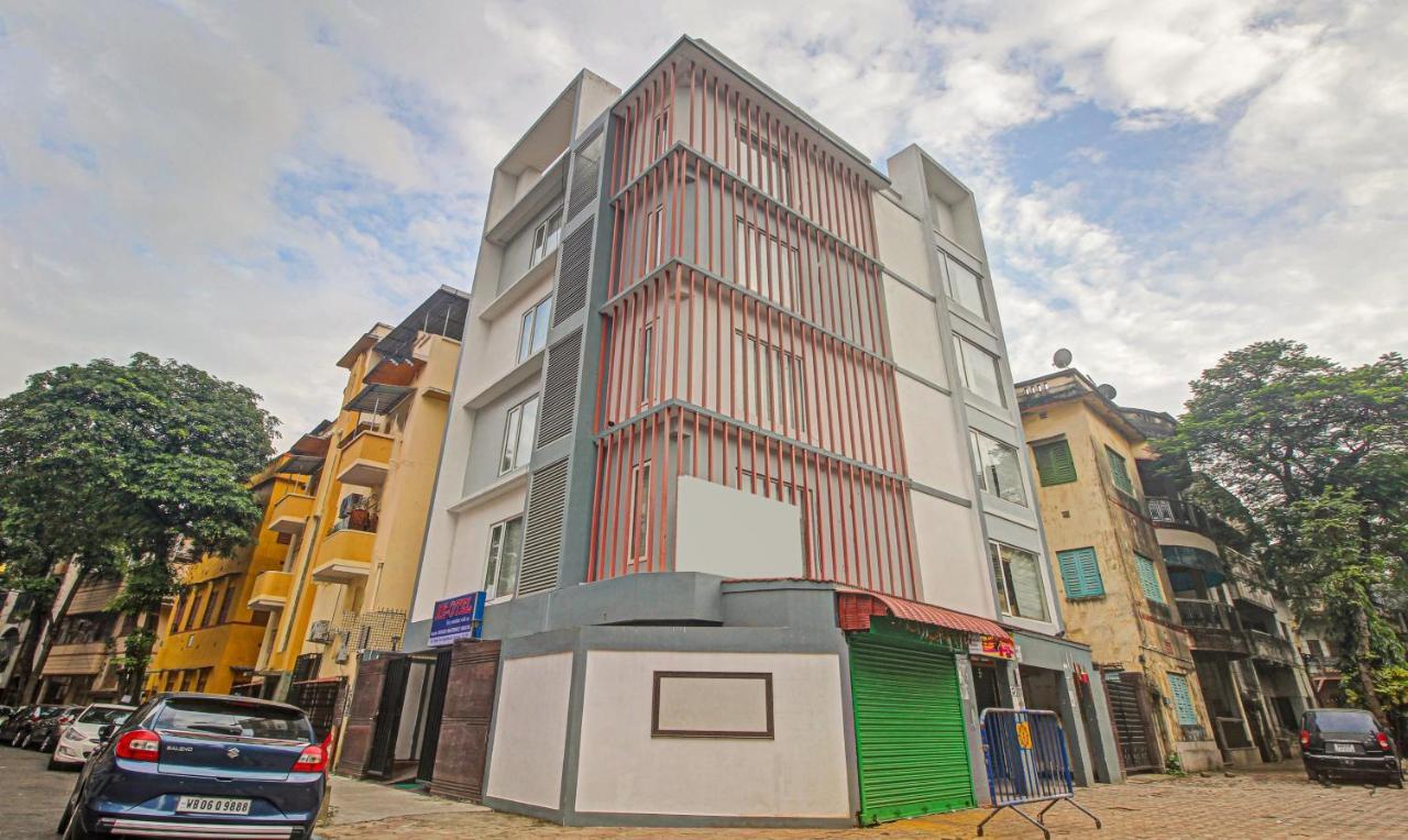 Itsy Hotels Reotel Kolkata Exterior photo