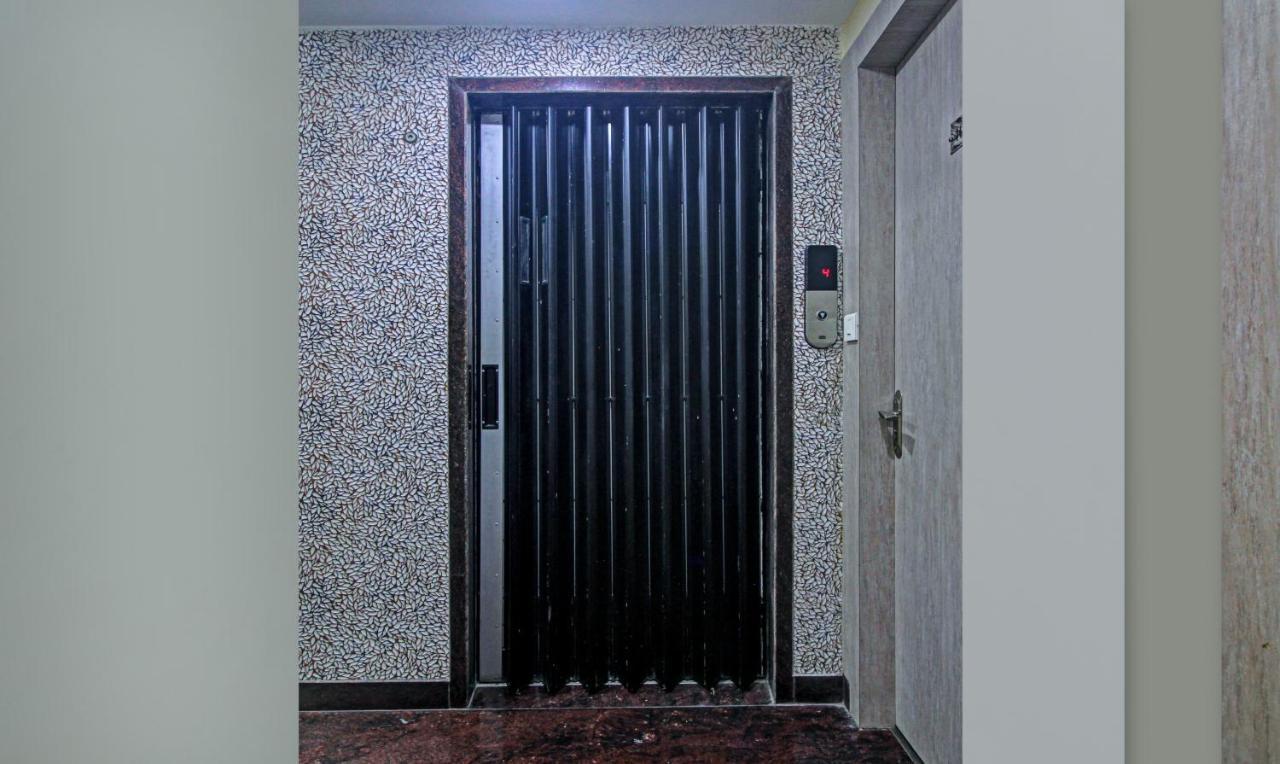 Itsy Hotels Reotel Kolkata Exterior photo